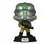 Фігурка Фанко Клон Коммандер Грі Зоряні Війни №854 Star Wars Commander Gree Funko 95129