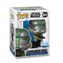 Фігурка Фанко Клон Коммандер Грі Зоряні Війни №854 Star Wars Commander Gree Funko 95129