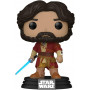 Фигурка Фанко Эзра Бриджер Звездные Войны №752 Star Wars Ezra Bridger Funko 83762