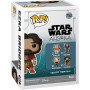 Фигурка Фанко Эзра Бриджер Звездные Войны №752 Star Wars Ezra Bridger Funko 83762