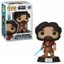 Фигурка Фанко Эзра Бриджер Звездные Войны №752 Star Wars Ezra Bridger Funko 83762