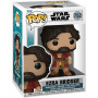 Фигурка Фанко Эзра Бриджер Звездные Войны №752 Star Wars Ezra Bridger Funko 83762