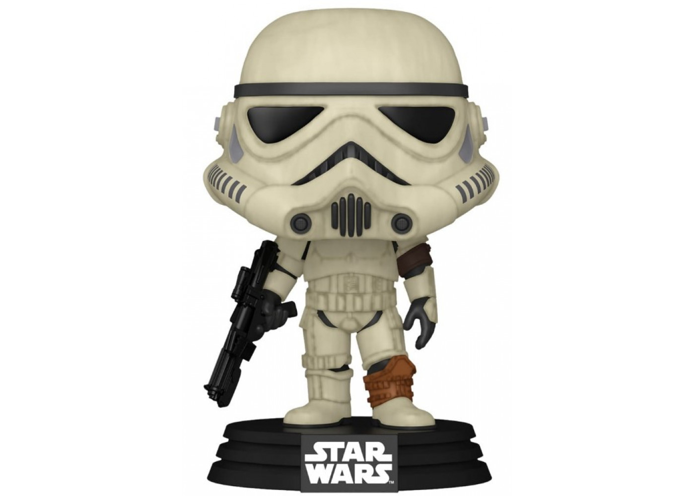 Фігурка Фанко Імперський Штурмовик Зоряні війни №824 Star Wars Imperial Remnant Trooper Funko 91974