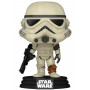 Фігурка Фанко Імперський Штурмовик Зоряні війни №824 Star Wars Imperial Remnant Trooper Funko 91974