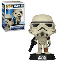 Фигурка Фанко Имперский Штурмовик Звездные Войны №824 Star Wars Imperial Remnant Trooper Funko 91974