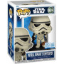 Фігурка Фанко Імперський Штурмовик Зоряні війни №824 Star Wars Imperial Remnant Trooper Funko 91974