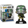 Фігурка Фанко Клон Коммандер Грі Зоряні Війни №854 Star Wars Commander Gree Funko 95129