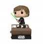 Фігурка Великий Фанко Люк Скайуокер Зоряні війни №618 Star Wars Luke Skywalker Jabbas Skiff Funko 71283