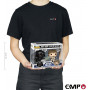 Набор Фигурки Фанко Дарт Вейдер и Люк Скайуокер с цитатами Star Wars Darth Vader and Luke Skywalker Funko 83594