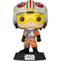 Фигурка Фанко Люк Скайуокер Звездные Войны №763 Star Wars Luke Skywalker (Red 5) Funko 83796