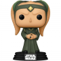 Фигурка Фанко Мажордом Звездные Войны №582 Star Wars Majordomo The Book of Boba Fett Funko 68653