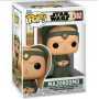 Фигурка Фанко Мажордом Звездные Войны №582 Star Wars Majordomo The Book of Boba Fett Funko 68653