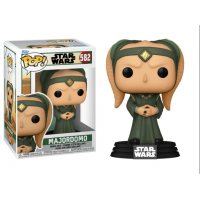 Фигурка Фанко Мажордом Звездные Войны №582 Star Wars Majordomo The Book of Boba Fett Funko 68653