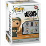 Фигурка Фанко Мажордом Звездные Войны №582 Star Wars Majordomo The Book of Boba Fett Funko 68653