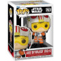 Фигурка Фанко Люк Скайуокер Звездные Войны №763 Star Wars Luke Skywalker (Red 5) Funko 83796