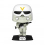 Фігурка Фанко Сніжний Штурмовик №471 Зіркові Війни Star Wars Concept Series Snowtrooper Funko 56768