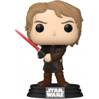 Фігурка Фанко Енакін Скайвокер Зоряні війни №751 Star Wars Anakin Skywalker Funko 83763