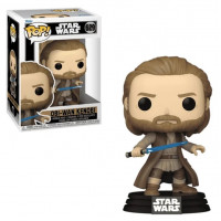 Фігурка Фанко Обі-Ван Кенобі (Уцінка) №629 Star Wars Obi-Wan Kenobi Funko B67584