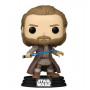Фигурка Фанко Оби-Ван Кеноби (Уценка) №629 Star Wars Obi-Wan Kenobi Funko B67584