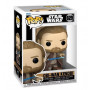 Фигурка Фанко Оби-Ван Кеноби (Уценка) №629 Star Wars Obi-Wan Kenobi Funko B67584