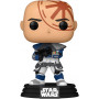 Фігурка Фанко Солдат Джессі Зоряні Війни №807 Star Wars ARC Trooper Jesse Funko 83545