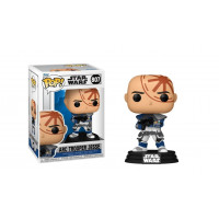 Фігурка Фанко Солдат Джессі Зоряні Війни №807 Star Wars ARC Trooper Jesse Funko 83545