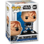 Фігурка Фанко Солдат Джессі Зоряні Війни №807 Star Wars ARC Trooper Jesse Funko 83545
