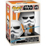 Фигурка Фанко Штурмовик №470 Звездные Войны Star Wars Stormtrooper Funko 56769