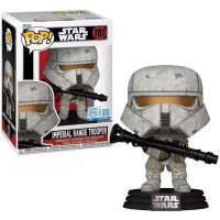 Фигурка Фанко Имперский Рейнджер Звездные Войны №787 Star Wars Imperial Range Trooper Funko 87185