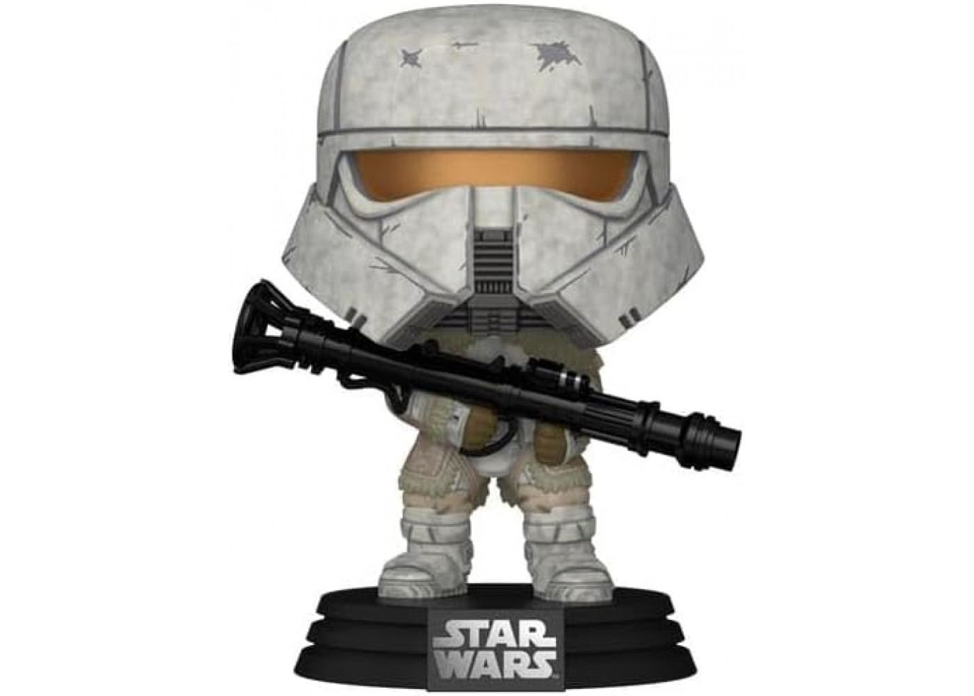 Фигурка Фанко Имперский Рейнджер Звездные Войны №787 Star Wars Imperial Range Trooper Funko 87185