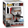 Фигурка Фанко Имперский Рейнджер Звездные Войны №787 Star Wars Imperial Range Trooper Funko 87185