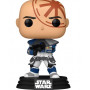 Фігурка Фанко Солдат Джессі Зоряні Війни (Уцінка) №807 Star Wars ARC Trooper Jesse Funko B83545
