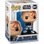 Фігурка Фанко Солдат Джессі Зоряні Війни (Уцінка) №807 Star Wars ARC Trooper Jesse Funko B83545