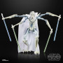 Фігурка Генерал Гривус Star Wars Black Series General Grievous Hasbro G0659G 