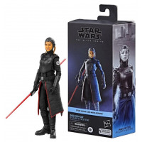 Фигурка Инквизитор Четвёртая Сестра Black Series Star Wars Inquisitor Fourth Sister Hasbro F7099