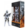 Фігурка Імперський Броньований Коммандос Star Wars Black Series Imperial Armored Commando Hasbro G0016
