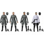 Набор фигурок 4 шт Имперские Офицеры Star Wars The Vintage Collection Imperial Officers Hasbro F8302