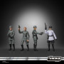 Набор фигурок 4 шт Имперские Офицеры Star Wars The Vintage Collection Imperial Officers Hasbro F8302