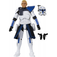 Фігурка Клон Капітан Рекс 10 см Зоряні війни Star Wars Clone Captain Rex (Bracca Mission) Hasbro F9779