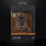 Фігурка Дроїд та Грогу IG-12 Зіркові Війни Star Wars The Black Series IG-12 & Grogu Hasbro G0074