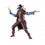 Фігурка Кед Бейн Зоряні Війни Star Wars Black Series Cad Bane Hasbro F9982