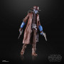 Фігурка Кед Бейн Зоряні Війни Star Wars Black Series Cad Bane Hasbro F9982