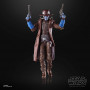 Фігурка Кед Бейн Зоряні Війни Star Wars Black Series Cad Bane Hasbro F9982