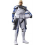 Фигурка Клон Капитан Рекс 16 см Звездные Войны Star Wars Ahsoka Clone Captain Rex Hasbro G1557