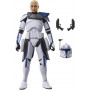 Фигурка Клон Капитан Рекс 16 см Звездные Войны Star Wars Ahsoka Clone Captain Rex Hasbro G1557