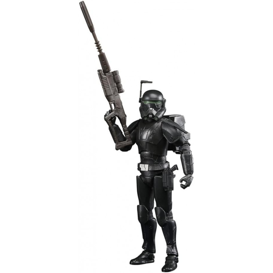 Фігурка Кроссхеїр Війни Клонів Зоряні Війни The Black Series Star Wars Bad Batch Crosshair (Imperial) Hasbro F2933