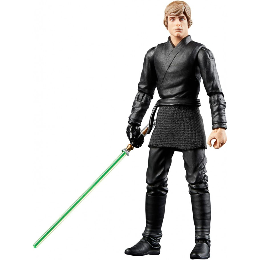 Фігурка Люк Скайуокер 10 см Star Wars Vintage Collection Luke Skywalker (Jedi Academy) Hasbro F8409