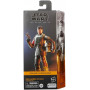 Фигурка Дин Джарин (Морак) Star Wars The Black Series The Mandalorian Din Djarin (Morak) Hasbro F5525