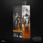Фигурка Дин Джарин (Морак) Star Wars The Black Series The Mandalorian Din Djarin (Morak) Hasbro F5525