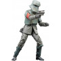 Фигурка Дин Джарин (Морак) Star Wars The Black Series The Mandalorian Din Djarin (Morak) Hasbro F5525